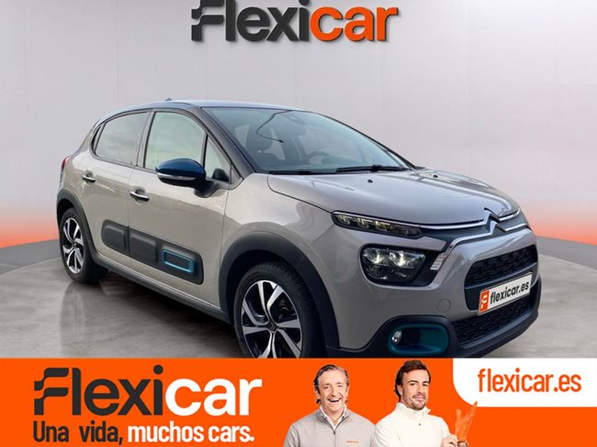 Imagen de CITROEN C3