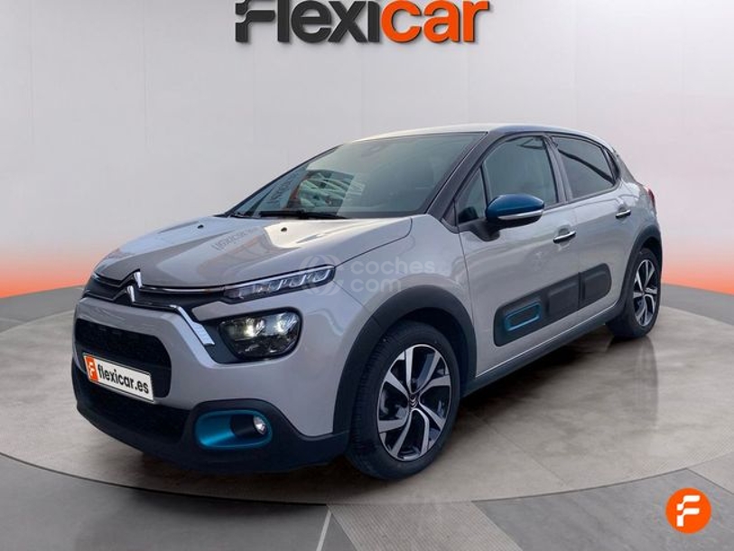 Foto del CITROEN C3 1.2 PureTech S&S Feel Pack 110