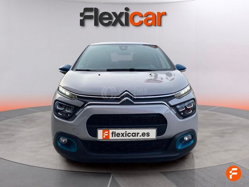 Foto del CITROEN C3 1.2 PureTech S&S Feel Pack 110