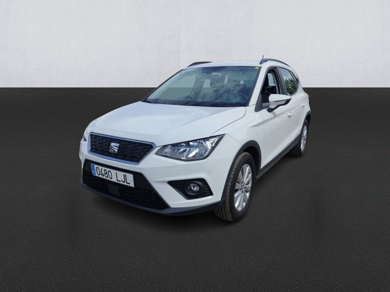 SEAT Arona (1.0 TSI Style Go Eco 85 kW (115 CV)) en Madrid
