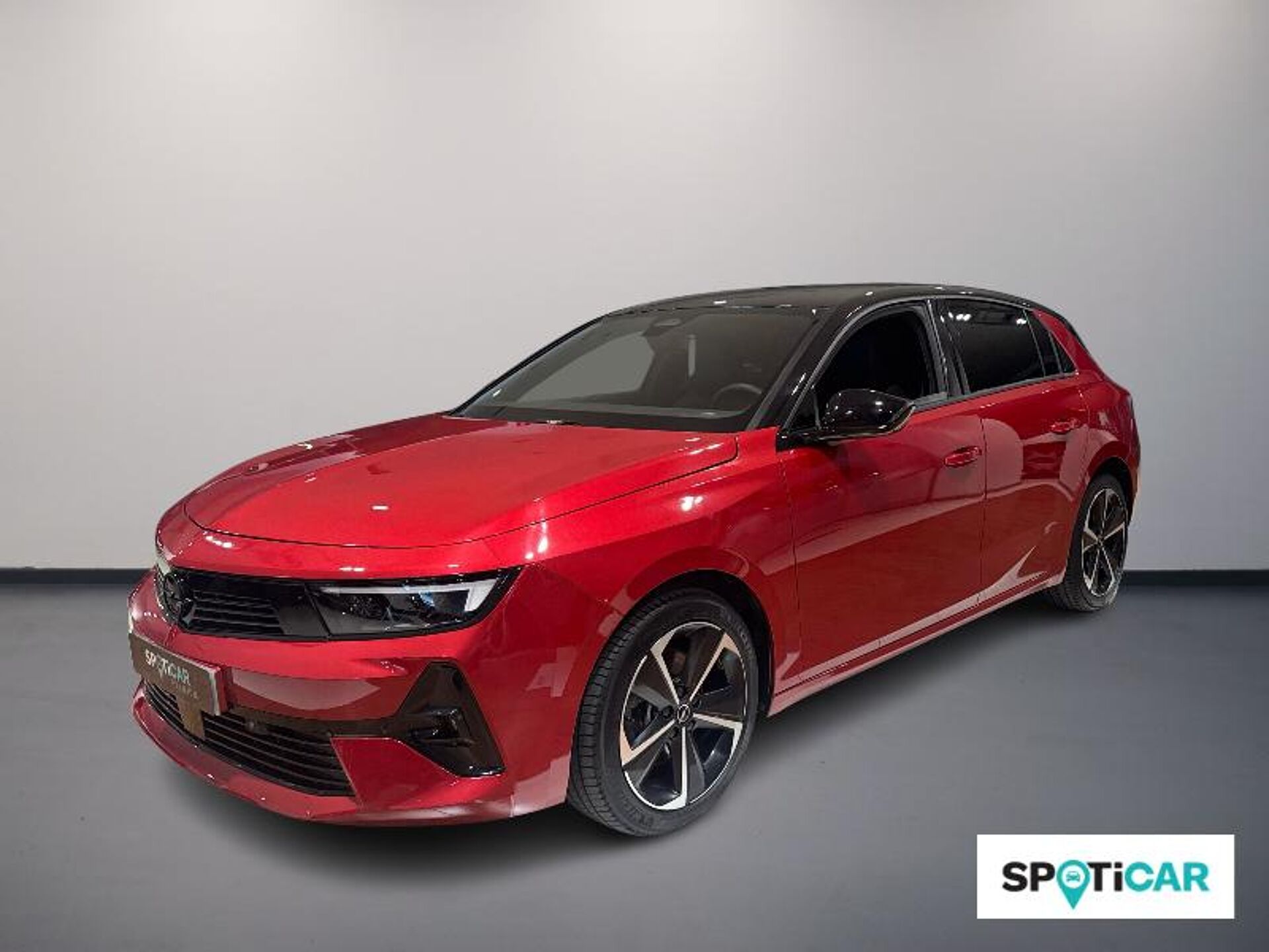 Imagen de OPEL Astra