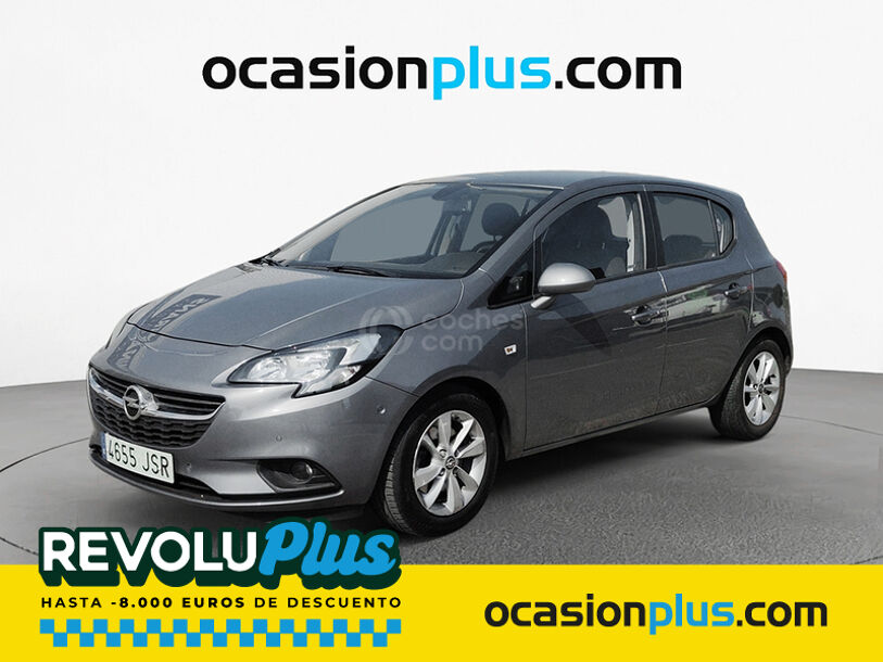 Foto del OPEL Corsa 1.3CDTI S&S Selective 95