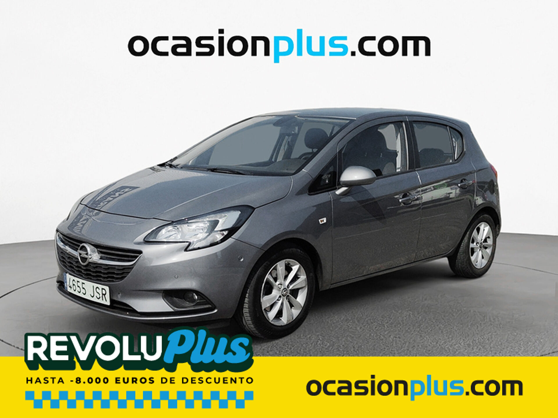 Imagen de OPEL Corsa