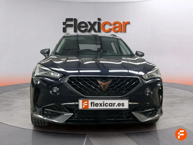 Foto del CUPRA Formentor 1.5 TSI 150 DSG