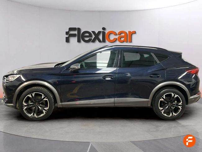 Foto del CUPRA Formentor 1.5 TSI 150 DSG