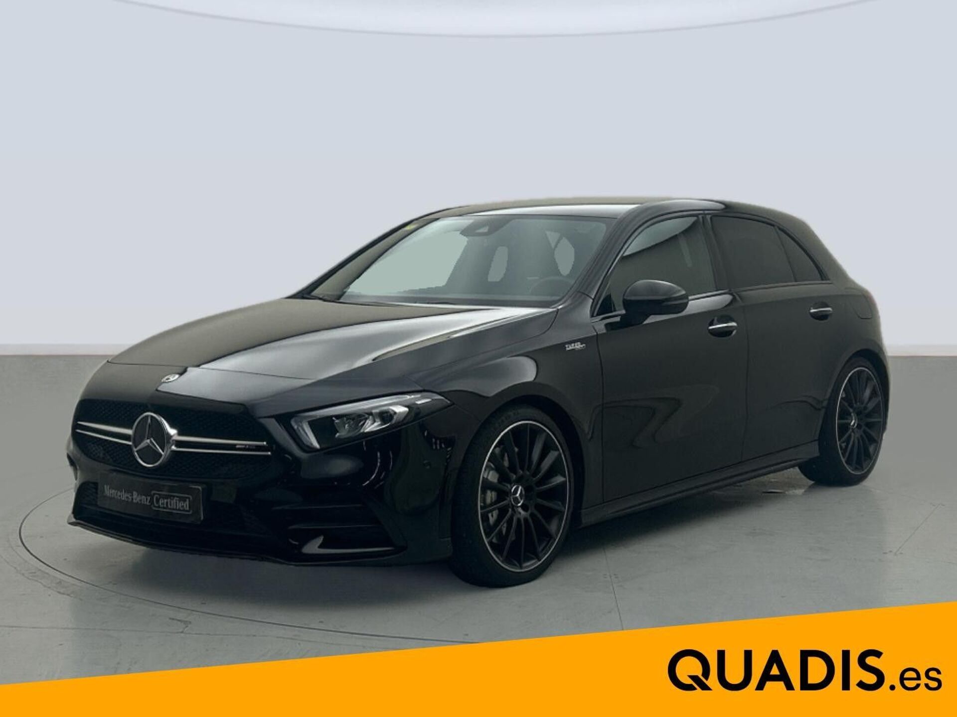Imagen de MERCEDES Clase A