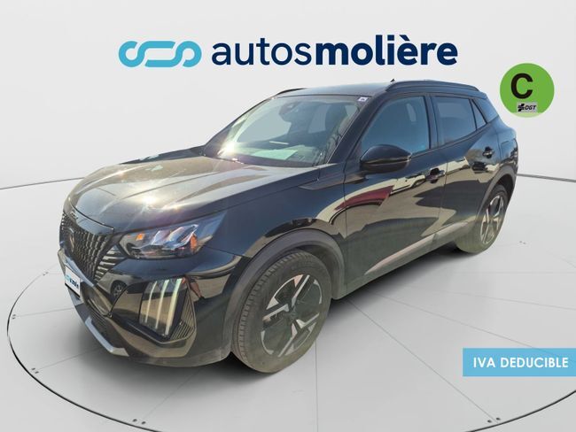 Foto del PEUGEOT 2008 1.2 PureTech S&S Allure 100