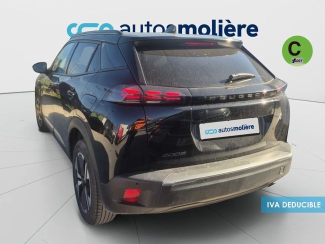 Foto del PEUGEOT 2008 1.2 PureTech S&S Allure 100