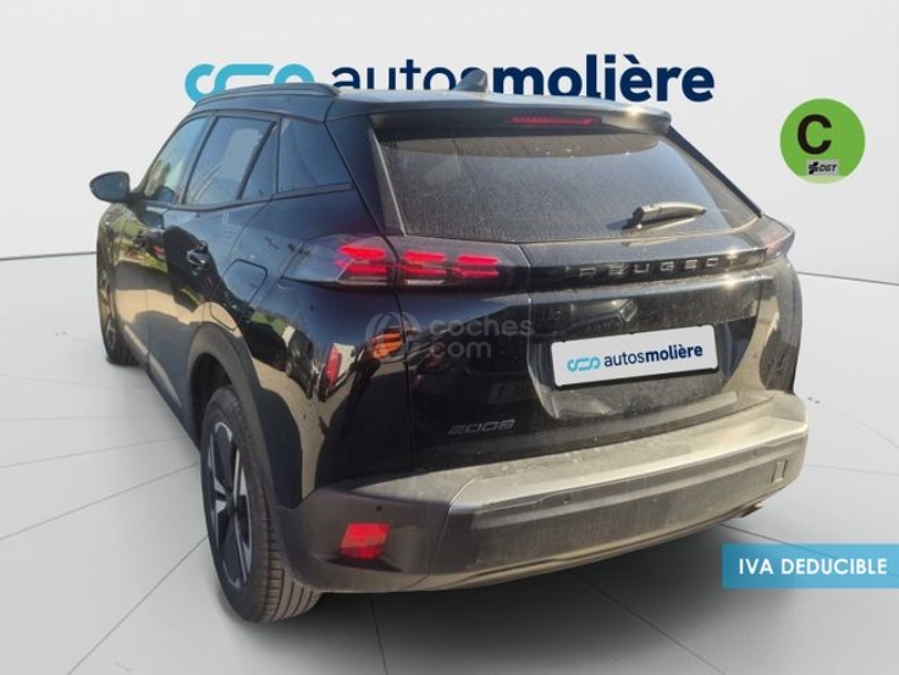 Foto del PEUGEOT 2008 1.2 PureTech S&S Allure 100