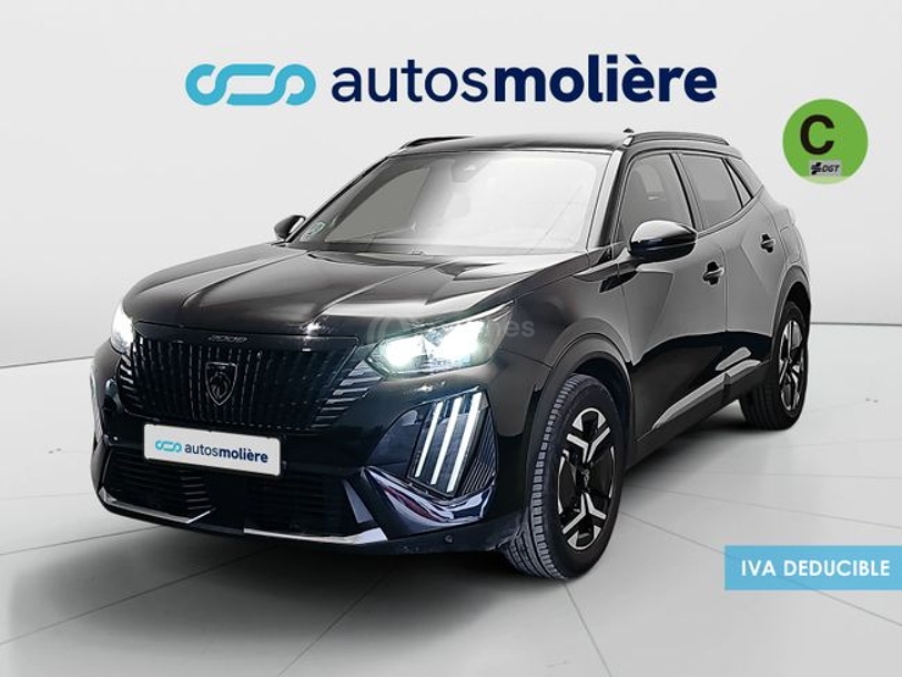 Foto del PEUGEOT 2008 1.2 PureTech S&S Allure 100