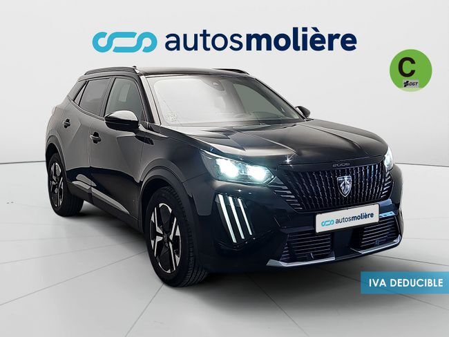 Foto del PEUGEOT 2008 1.2 PureTech S&S Allure 100