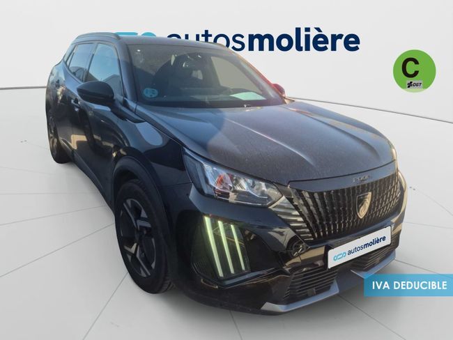 Foto del PEUGEOT 2008 1.2 PureTech S&S Allure 100