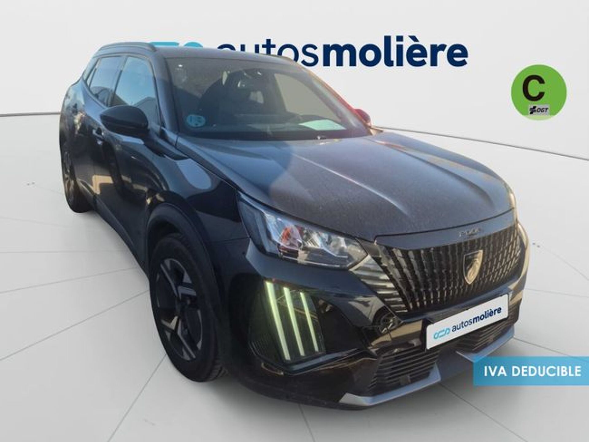 Imagen 2 de PEUGEOT 2008