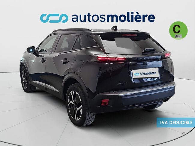 Foto del PEUGEOT 2008 1.2 PureTech S&S Allure 100