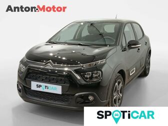 Imagen de CITROEN C3 1.2 PureTech S&S Plus 83