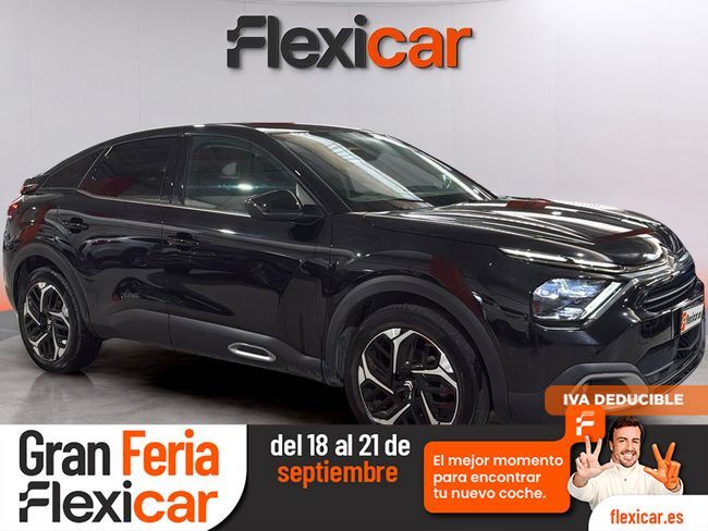 CITROEN C4 (PureTech 130 S&S EAT8 Shine) en Madrid