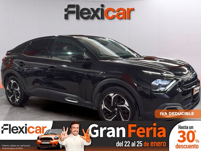 CITROEN C4 (PureTech 130 S&S EAT8 Shine) en Madrid