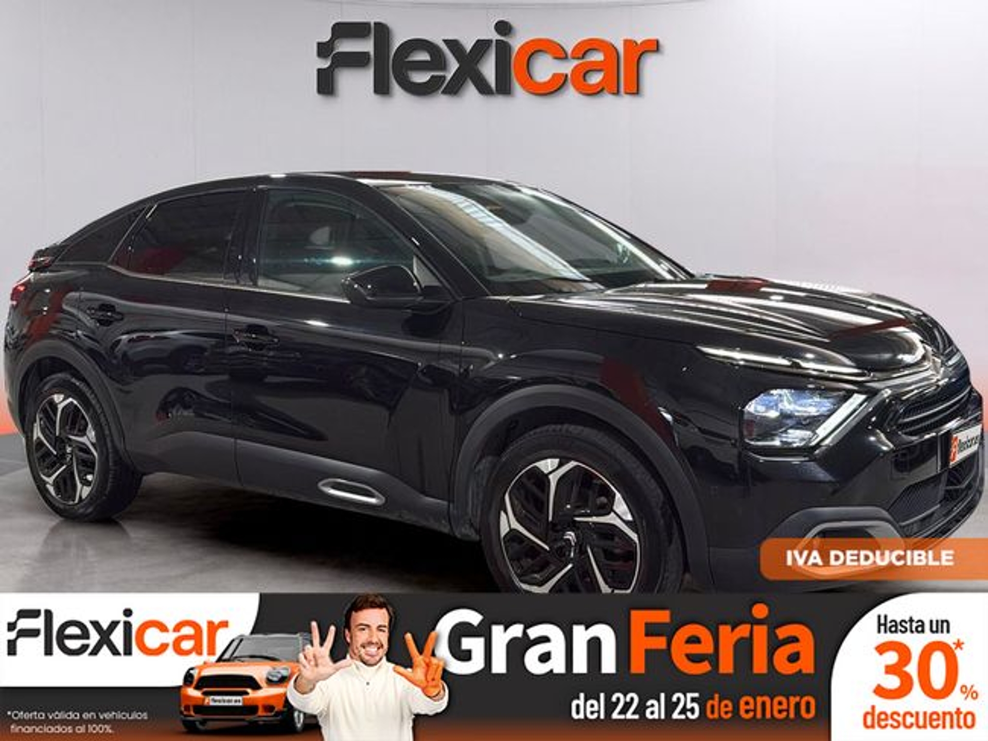 Imagen de CITROEN C4