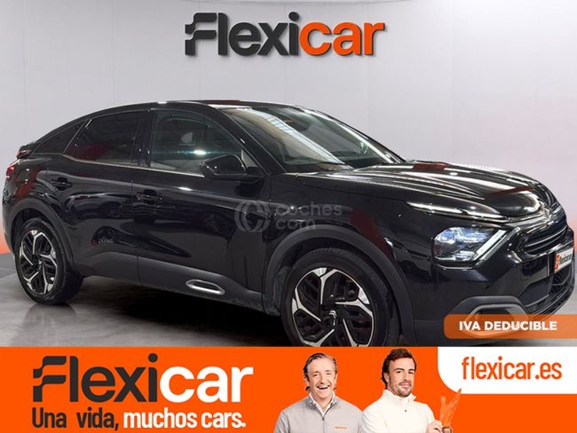 Foto del CITROEN C4 1.2 PureTech Shine S&S EAT8 130