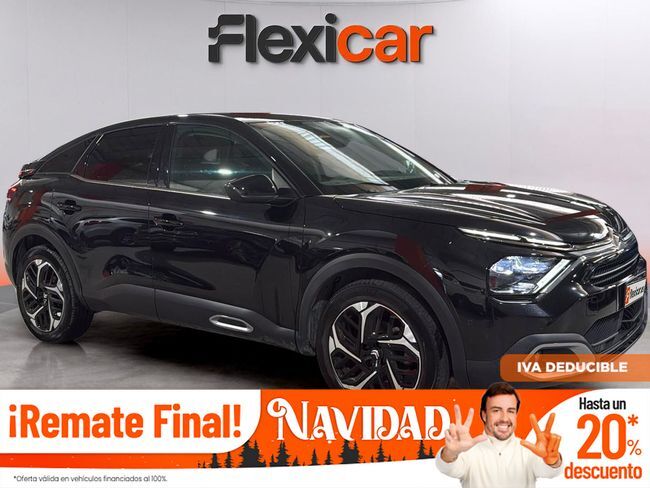 CITROEN C4 (PureTech 130 S&S EAT8 Shine) en Madrid