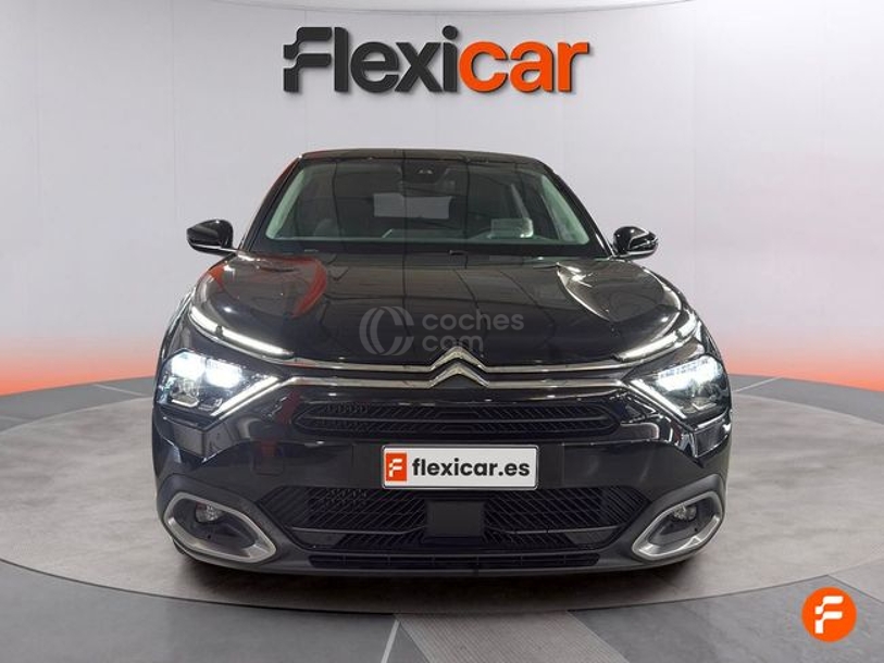 Foto del CITROEN C4 1.2 PureTech Shine S&S EAT8 130