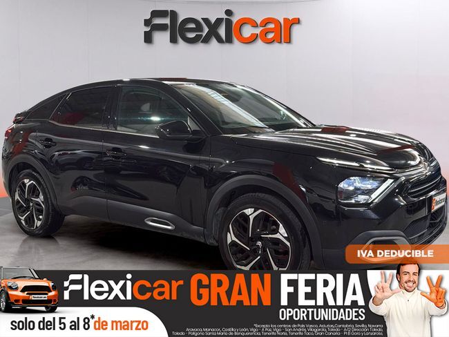 Foto del CITROEN C4 1.2 PureTech Shine S&S EAT8 130