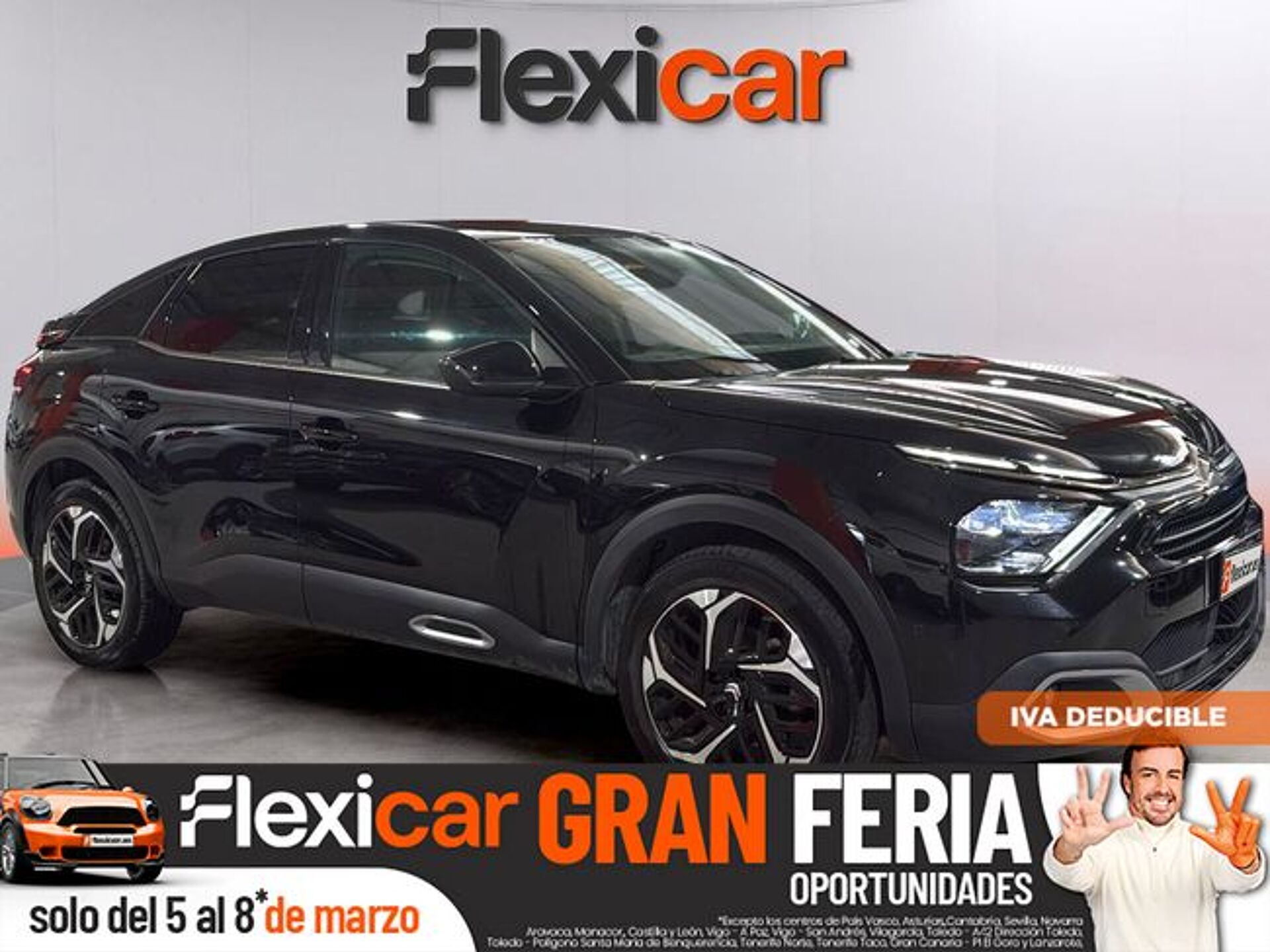 Imagen 1 de CITROEN C4