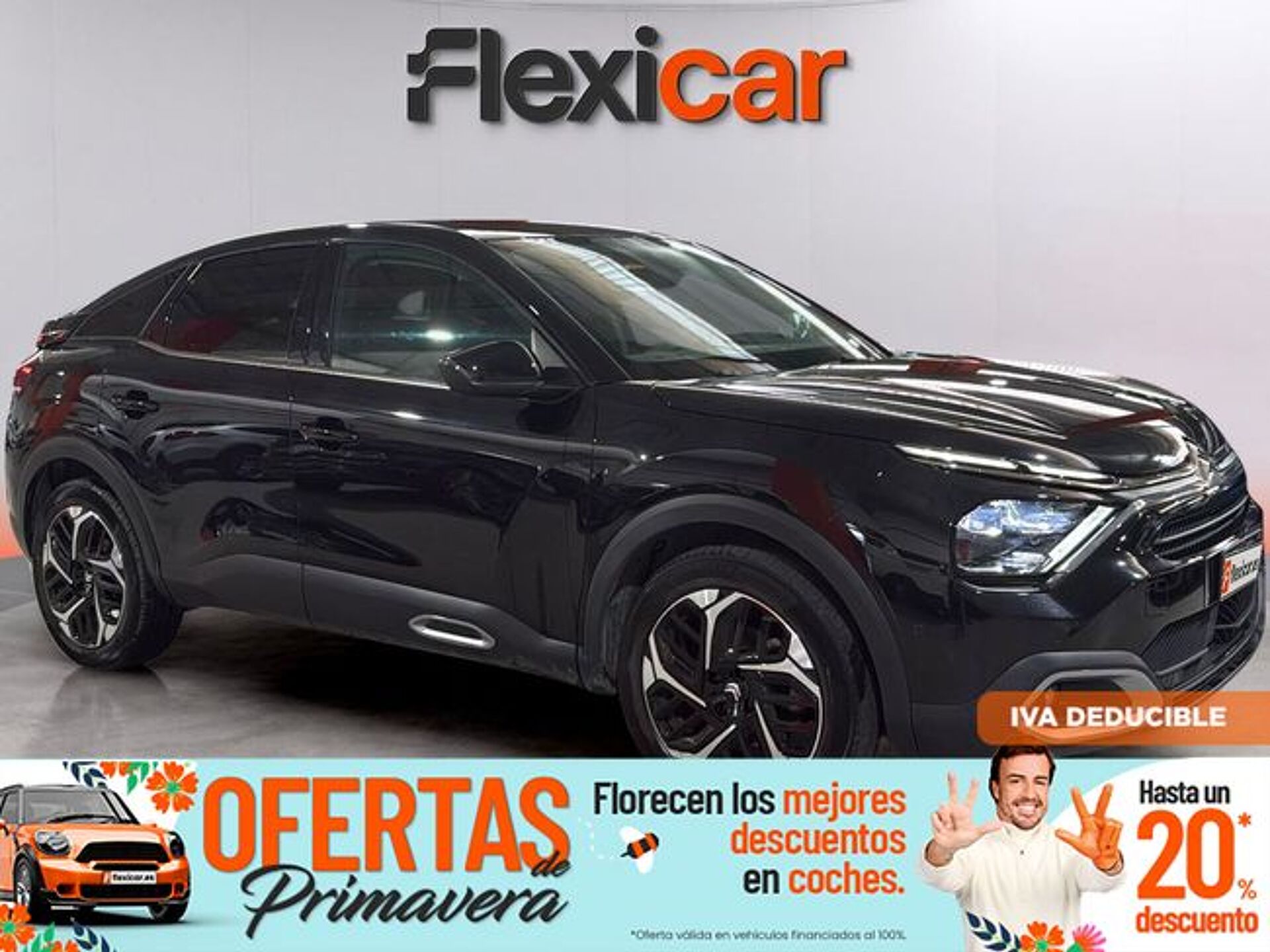 Imagen 1 de CITROEN C4