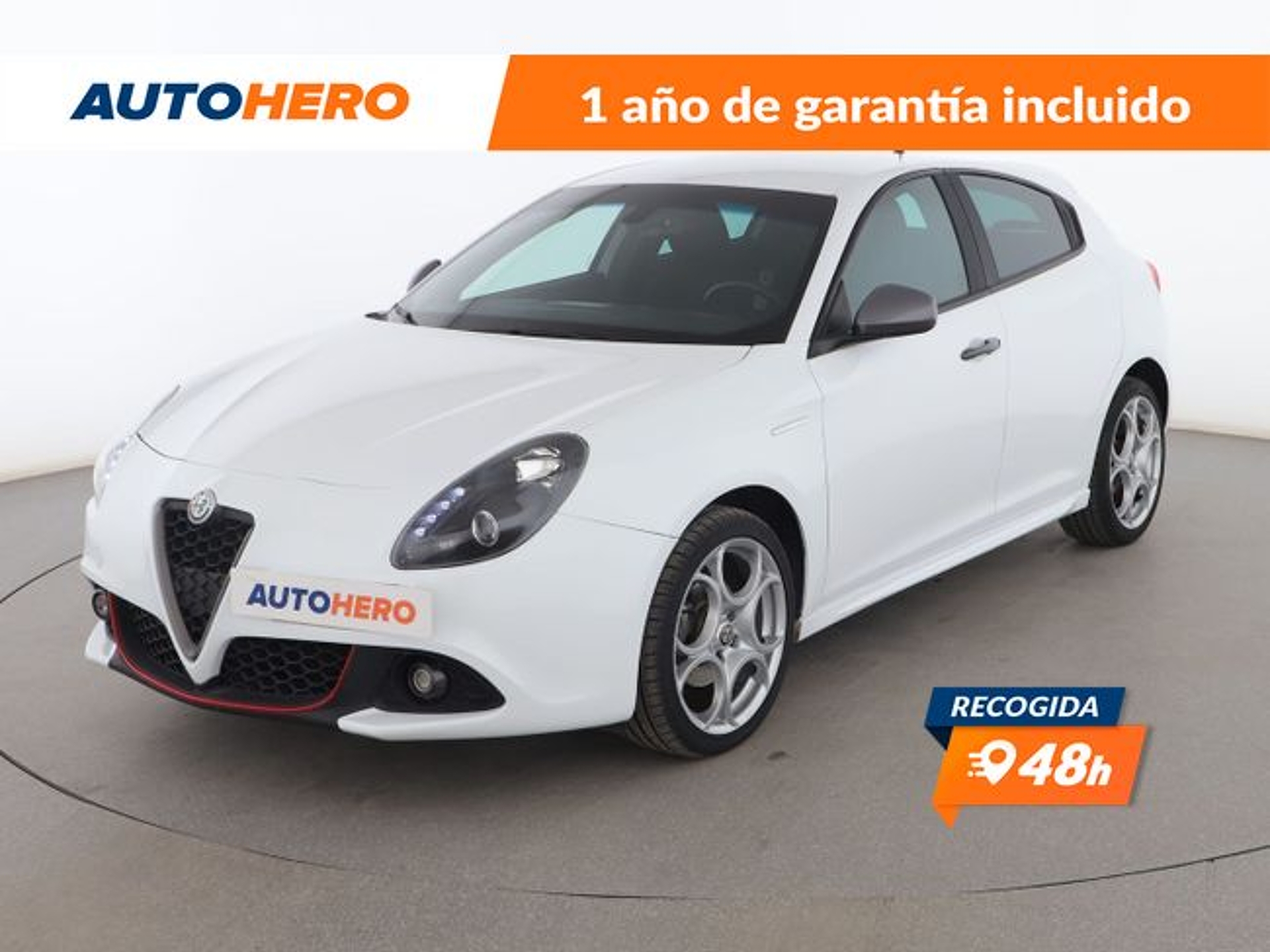 Imagen de ALFA ROMEO Giulietta