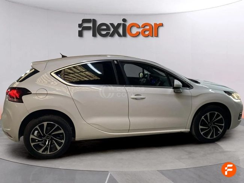 Foto del DS DS4 DS 4 1.2 PureTech S&S Desire 130