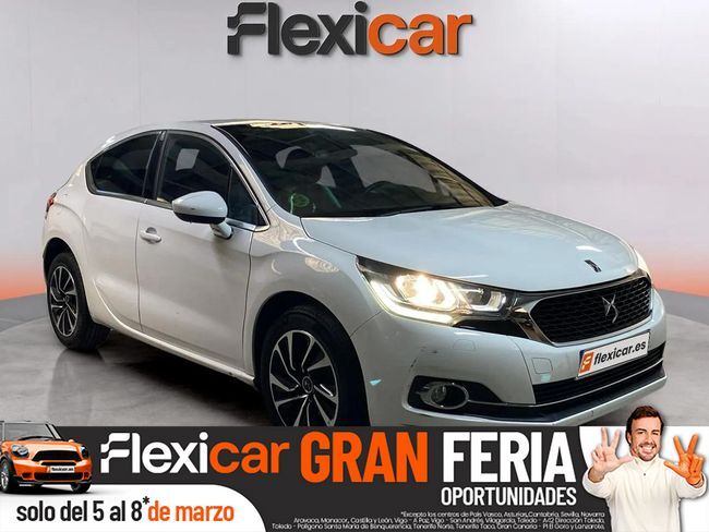 Foto del DS DS4 DS 4 1.2 PureTech S&S Desire 130