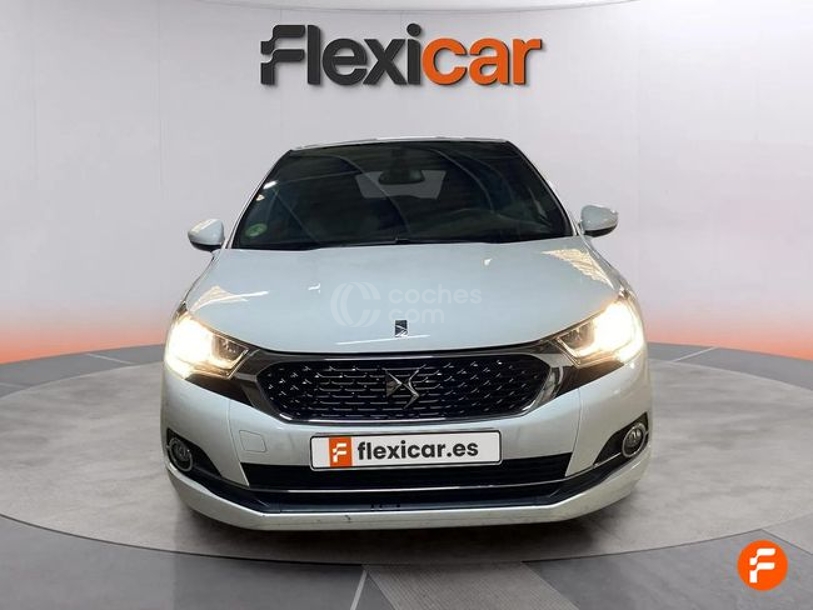 Foto del DS DS4 DS 4 1.2 PureTech S&S Desire 130
