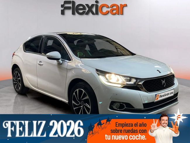 DS DS4 (1.2 PureTech 96kW (130CV) S&S Desire) en Valencia