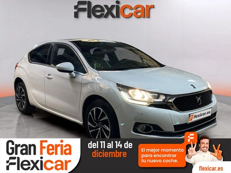 Foto del DS DS4 DS 4 1.2 PureTech S&S Desire 130