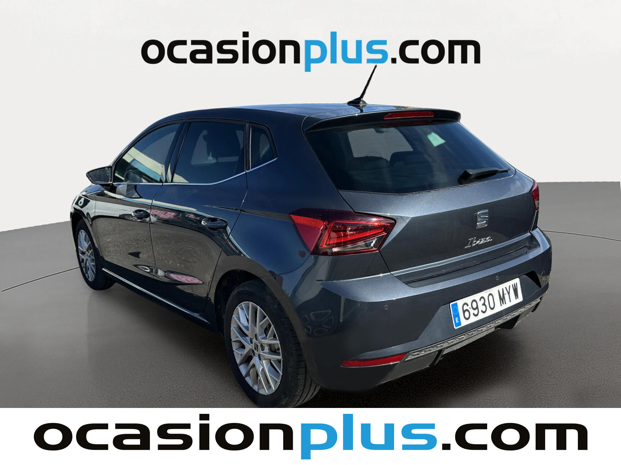 Foto del SEAT Ibiza 1.0 TSI S&S Special Edition 115
