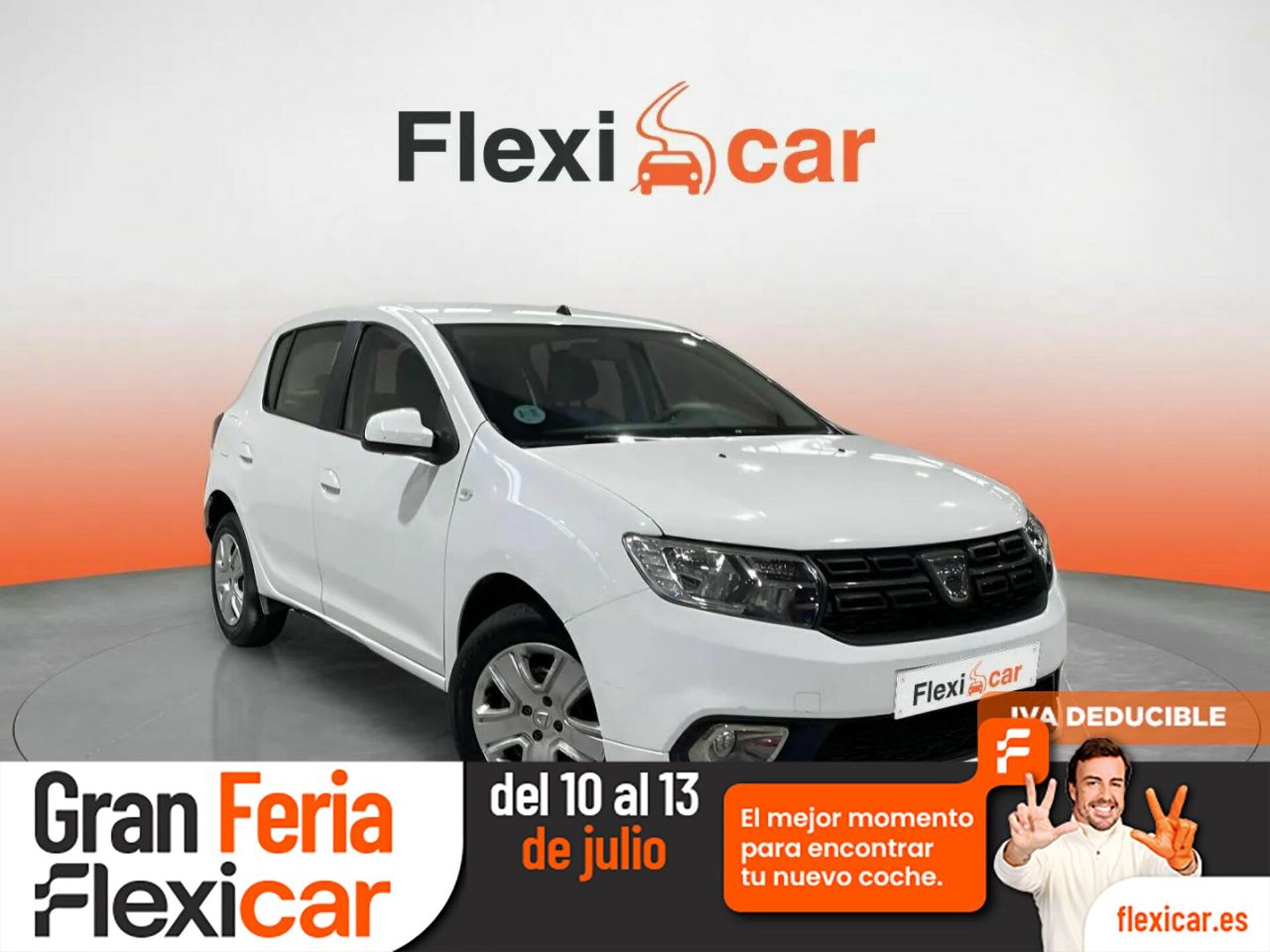 Imagen de DACIA Sandero