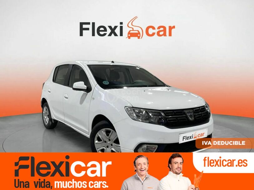 Foto del DACIA Sandero 1.5 Blue dCi Comfort 70kW