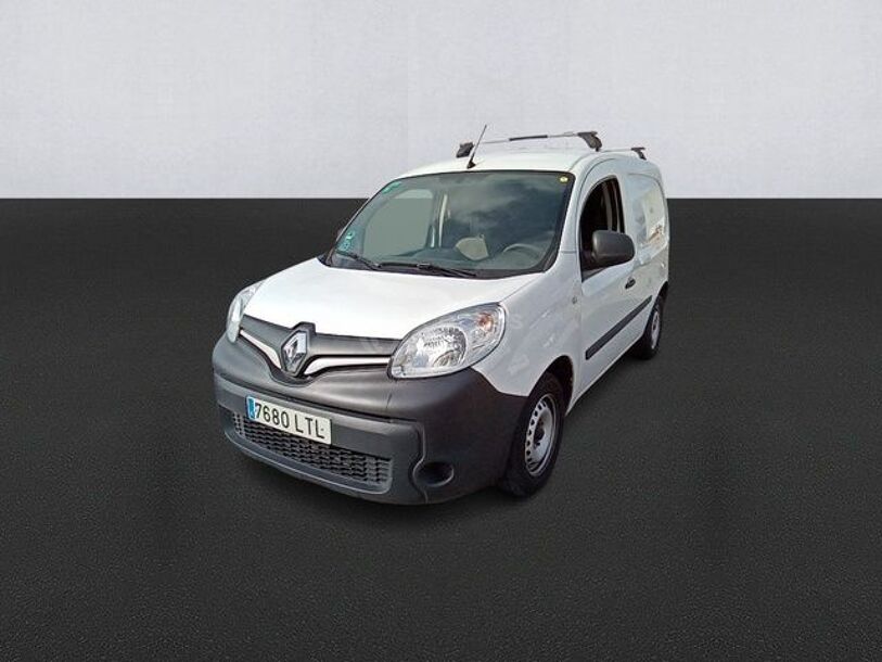 Foto del RENAULT Kangoo Fg. 1.5Blue dCi Profesional 55kW