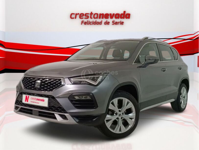 Foto del SEAT Ateca 2.0TDI CR S&S X-Perience XM 150