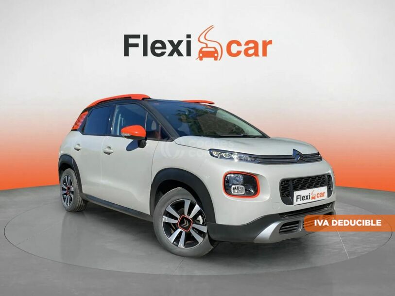 Foto del CITROEN C3 Aircross BlueHDi S&S Feel 100