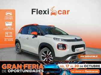 Imagen de CITROEN C3 Aircross BlueHDi S&S Feel 100