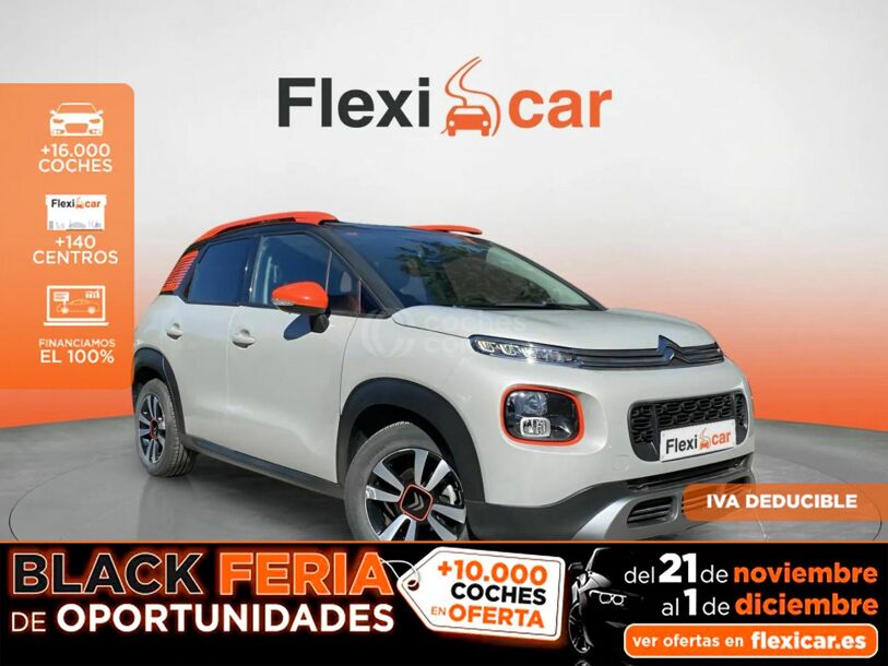 Foto del CITROEN C3 Aircross BlueHDi S&S Feel 100