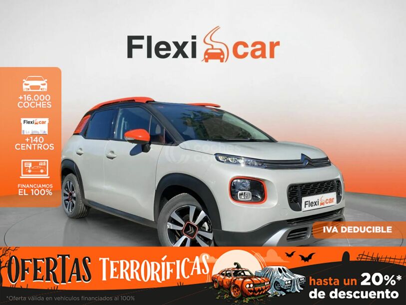 Foto del CITROEN C3 Aircross BlueHDi S&S Feel 100