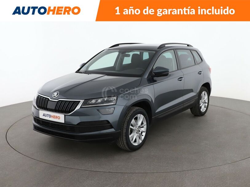 Foto del SKODA Karoq 1.5 TSI Ambition ACT DSG