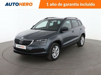 Imagen de SKODA Karoq 1.5 TSI Ambition ACT DSG