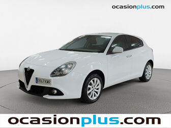 Imagen de ALFA ROMEO Giulietta 1.4 TB 120