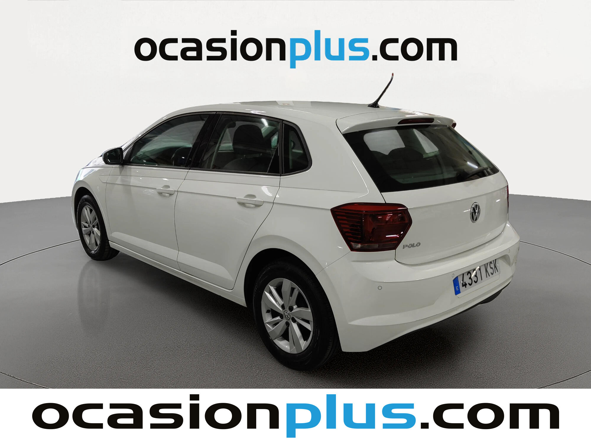 Foto del VOLKSWAGEN Polo 1.0 TSI Advance 70kW