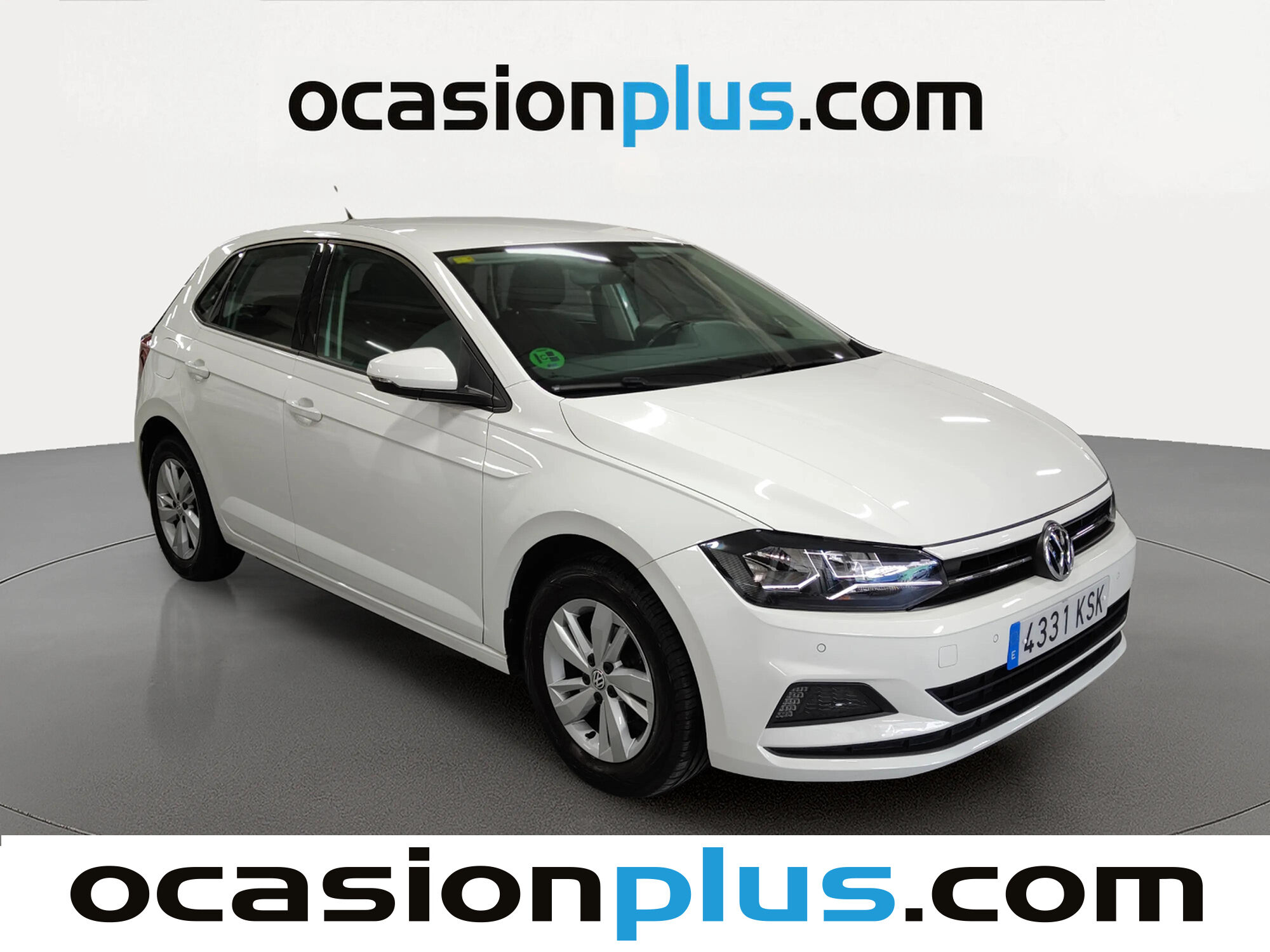 Foto del VOLKSWAGEN Polo 1.0 TSI Advance 70kW