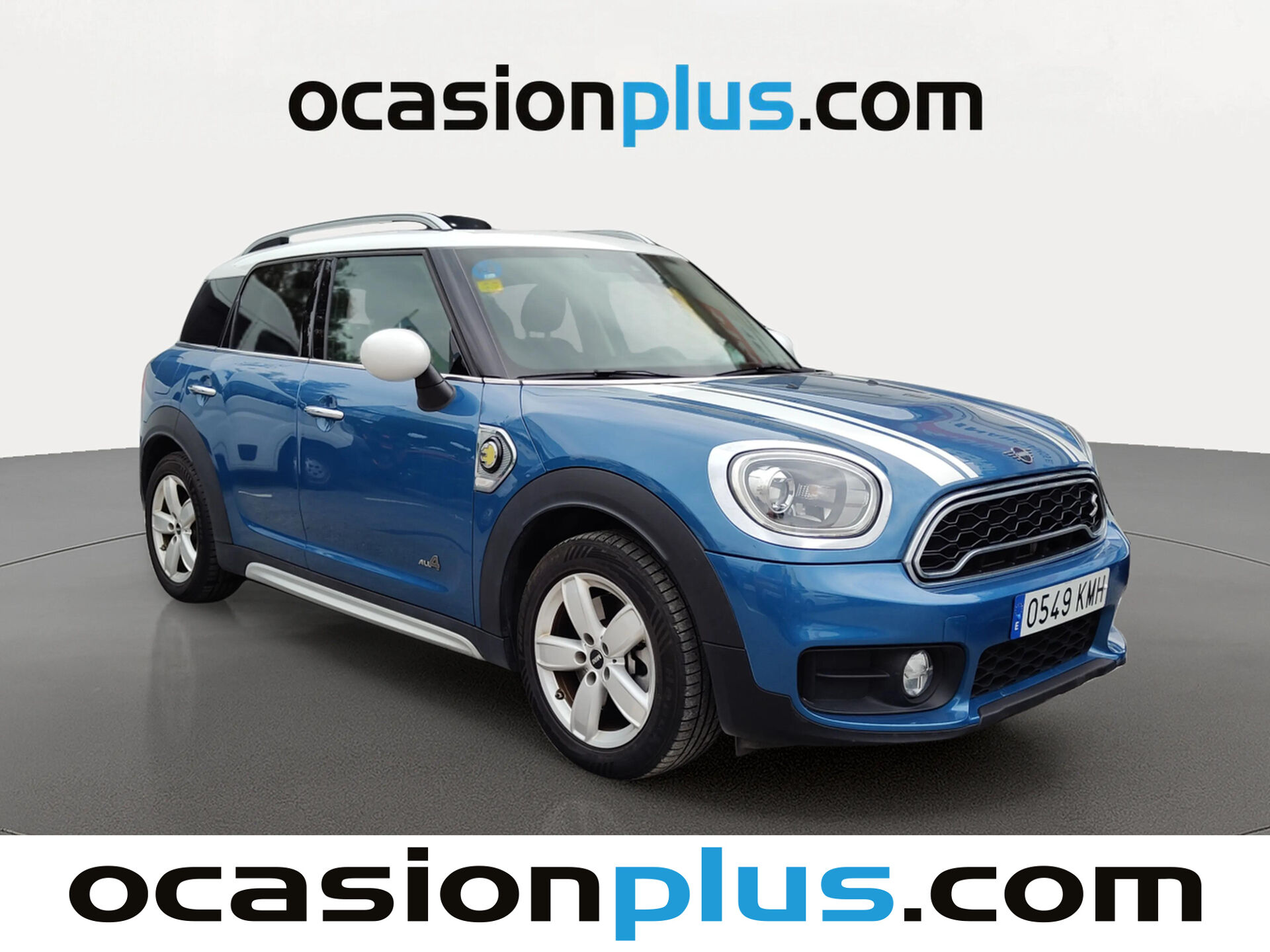 Imagen 2 de MINI Mini Countryman