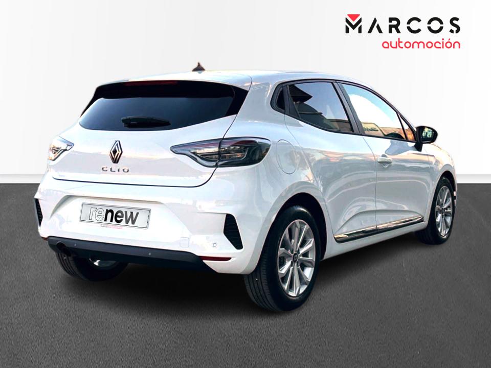 Foto del RENAULT Clio TCe Evolution 67kW